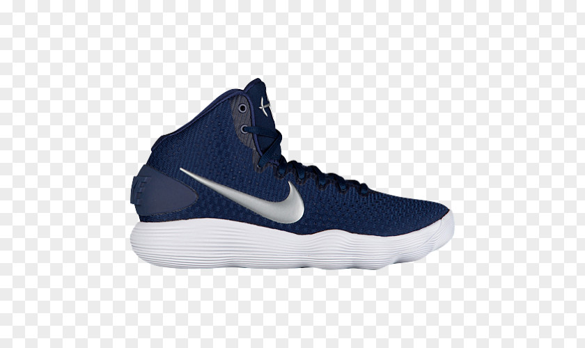 Blue Sports ShoesShow All Jordan Shoes 12 Navy Midshipmen Men's Basketball Women's Hyperdunk 2017 Nike (Team) Shoe PNG