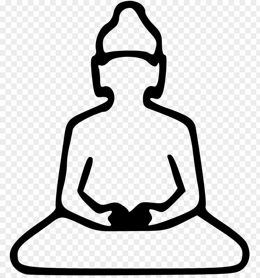 Buddhism Drawing Clip Art PNG