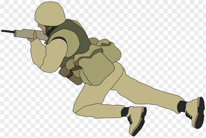 Cartoon Soilder Soldier Army Military Clip Art PNG