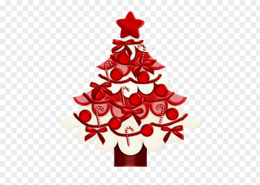 Christmas Tree PNG