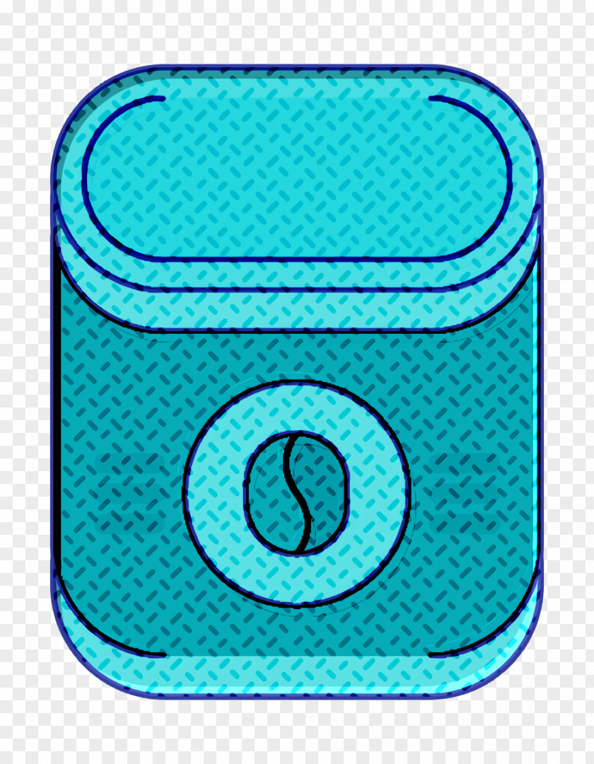 Coffee Icon Instant PNG
