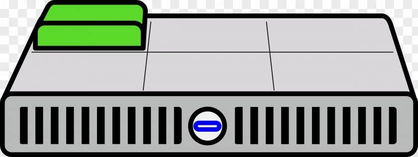 Computer Virtual Machine Servers Clip Art PNG