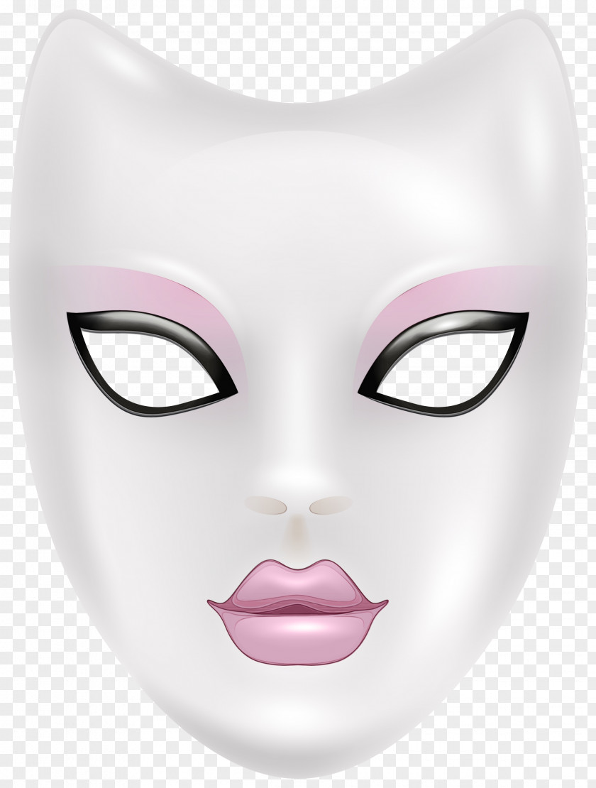 Costume Material Property Lips Cartoon PNG