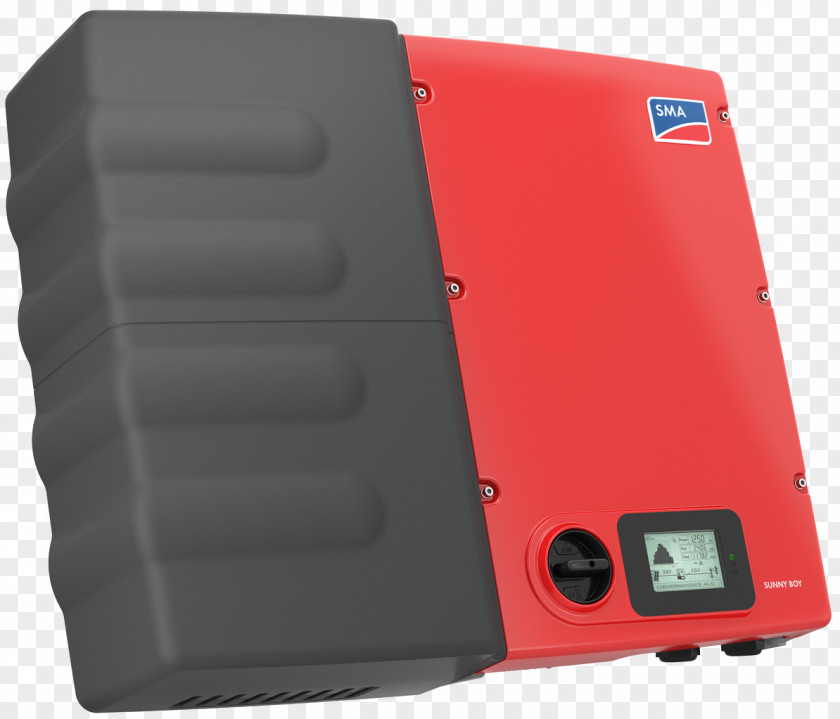 Energy SMA Solar Technology Inverter Power Inverters PNG