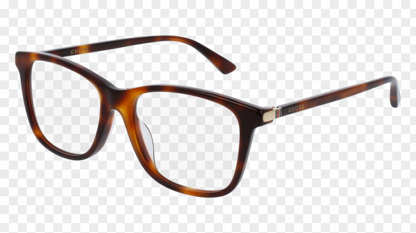 Glasses Gucci Eyeglasses Eyeglass Prescription Fashion PNG
