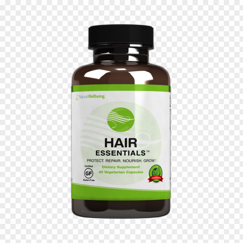 Hair Dietary Supplement Human Growth Nutrient Loss PNG