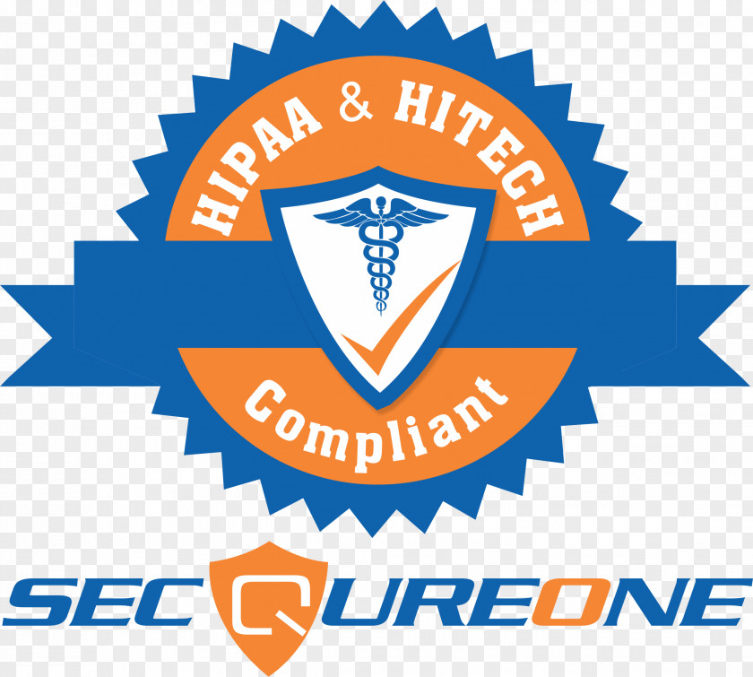 HIPAA Compliance Education Logo Symbol Image PNG