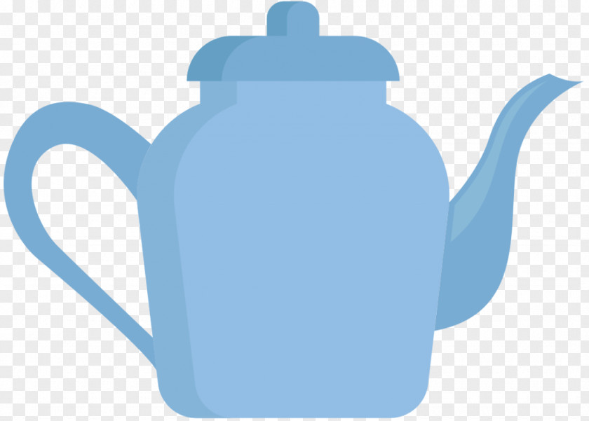 Kettle Mug Tennessee Teapot Product Design PNG