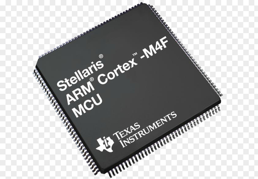 Microcontroller Electronics Microprocessor ARM Cortex-A8 Texas Instruments PNG