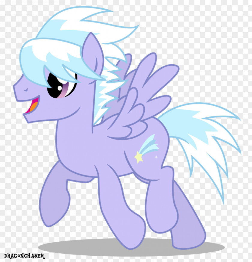My Little Pony Horse Cloudchaser King Sombra PNG