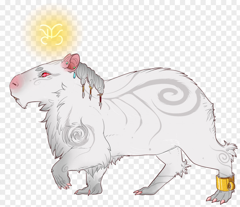 Rat Mouse Canidae Dog PNG