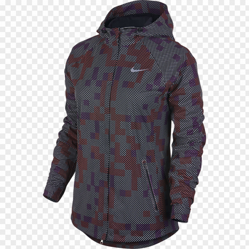 Reflective Hoops Hoodie Jacket Nike Clothing Coat PNG