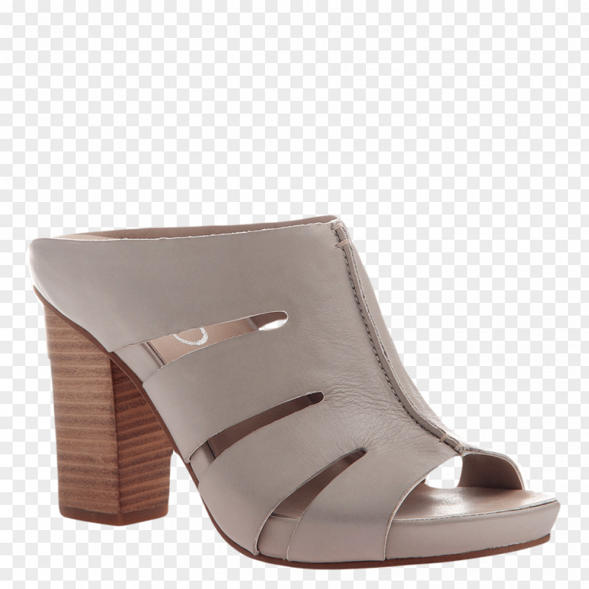 Sandal Shoe Slide Boot Product Design PNG