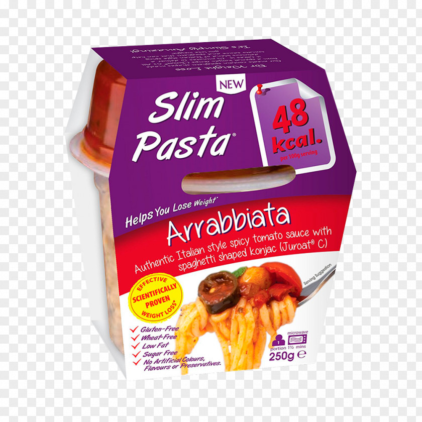 Slimming Cream Arrabbiata Sauce Pasta Pad Thai Chow Mein Spaghetti PNG