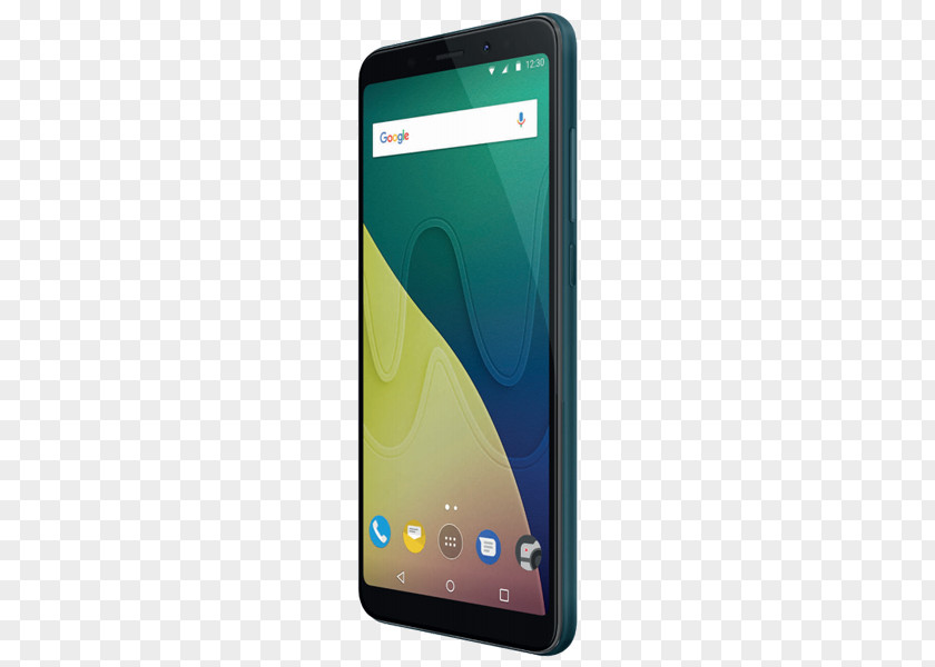 Smartphone Wiko VIEW XL 4G Android Dual SIM PNG