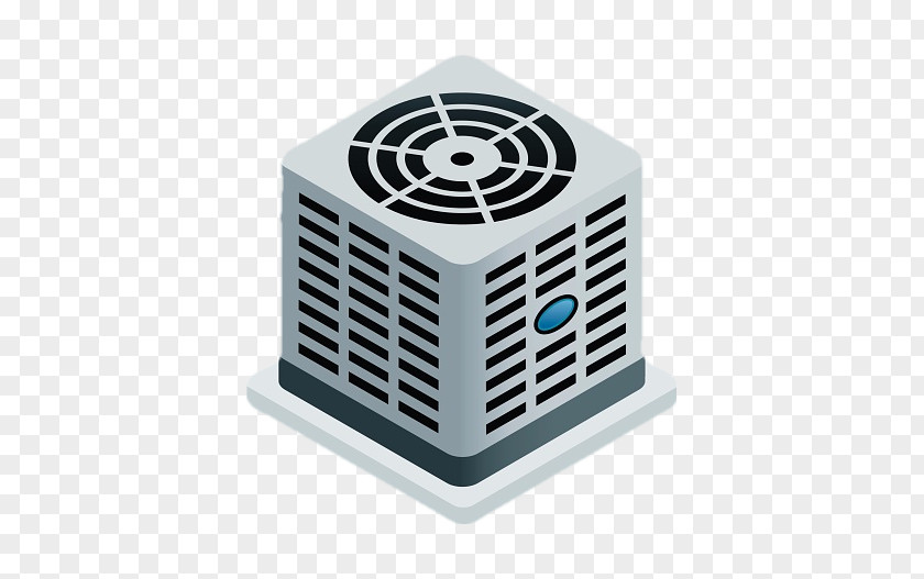 Air Condition Conditioning HVAC IStock Clip Art PNG