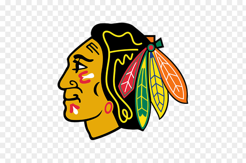 Chicago Blackhawks National Hockey League United Center NHL Winter Classic Rockford IceHogs PNG