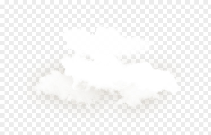 Clouds Of The Map White Sky Black PNG