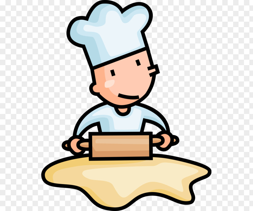 Cooking Clip Art Openclipart Baking Free Content PNG