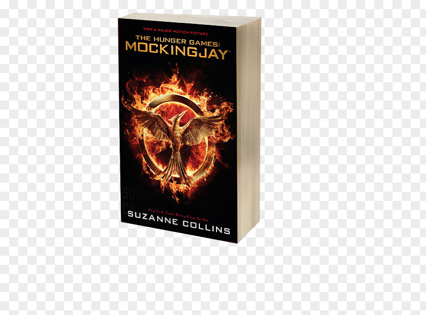 Cover Books The Hunger Games Catching Fire Paperback Book Film PNG