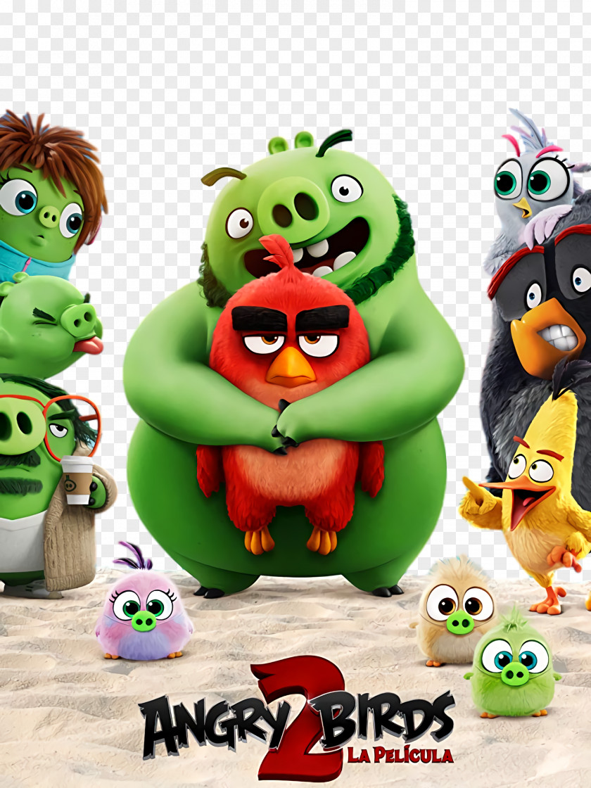 Film Angry Birds Movie Cinema Poster IMDb PNG