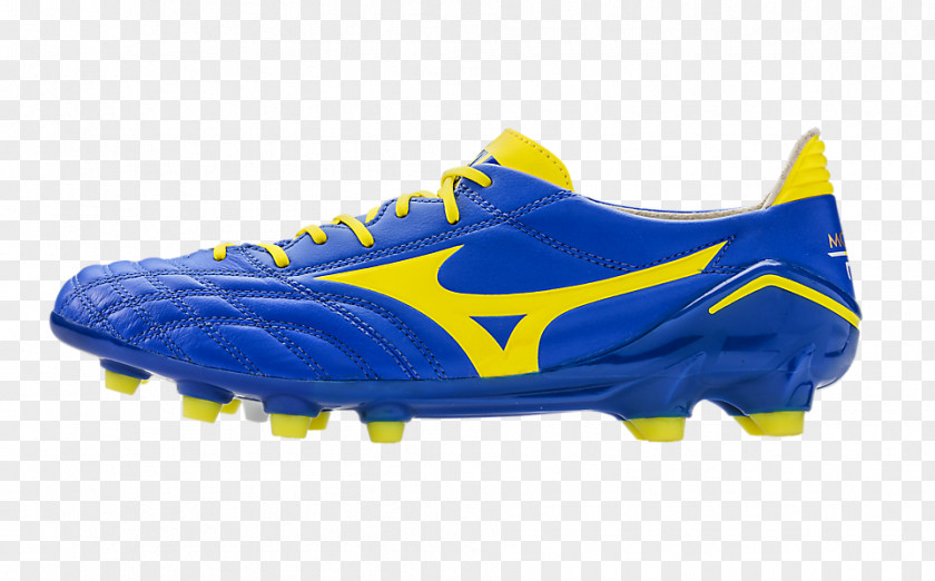 Football Shoe Mizuno Morelia Boot Corporation PNG