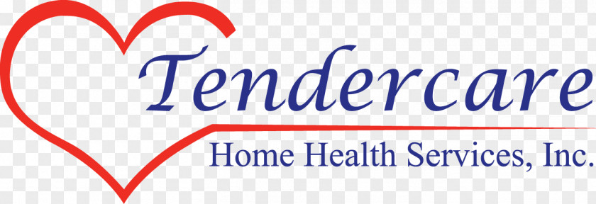 Health Tendercare Home Services Inc Care Service Logo Nursing PNG