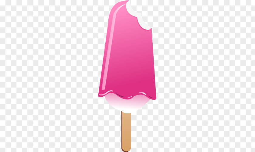 Ice Cream Student Stationery Clip Art PNG