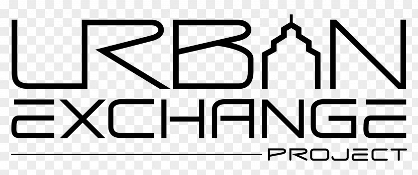 Jackie Chan Urban Exchange Project Fashion Brand Logo PNG