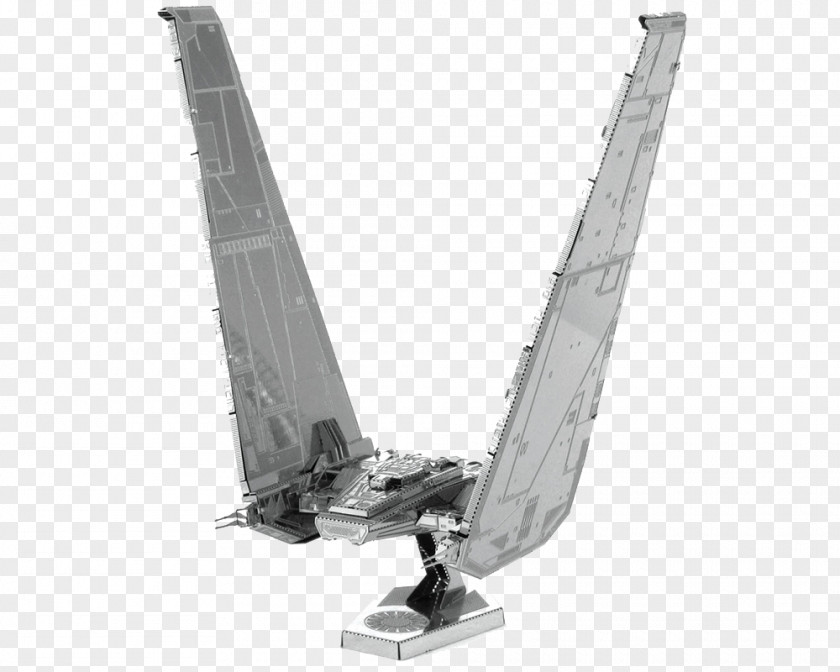 Kylo Ren's Command Shuttle Lego Star Wars: The Force Awakens Anakin Skywalker PNG