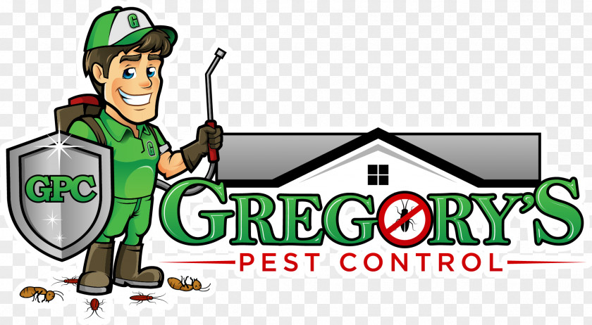 Pest Gregory's Control Exterminator Organization PNG