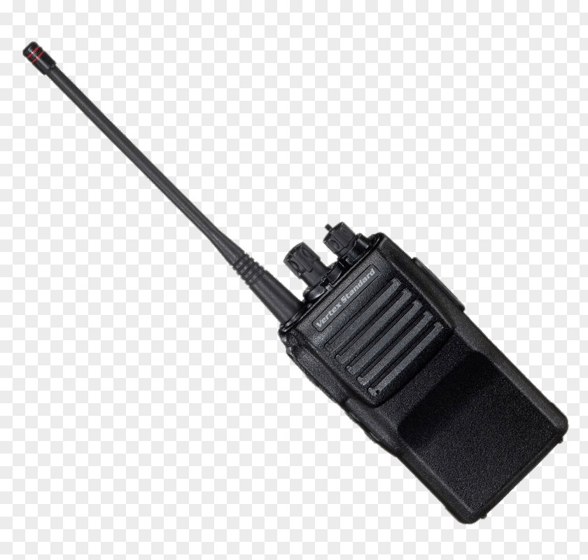 Radio Walkie-talkie Two-way Yaesu PMR446 PNG