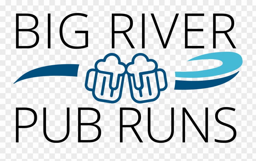 Running Group Big River Pub Run (Free) Beer Getränke Kommer PNG