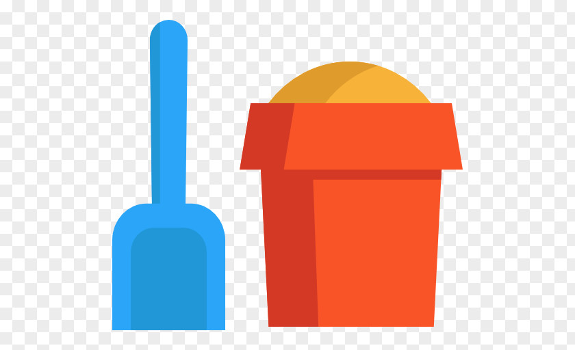 Sand Bucket Beach Clip Art PNG