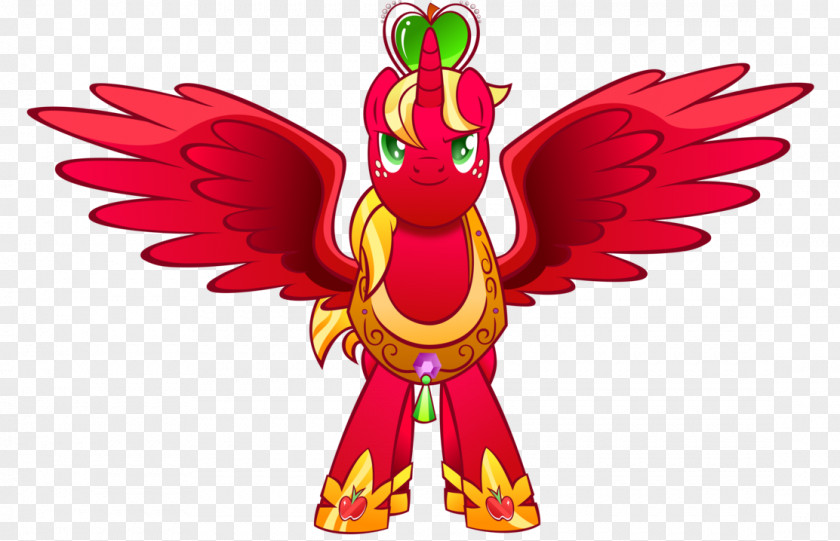 Season 5 Princess Celestia Winged UnicornBig Mac Big McIntosh My Little Pony: Friendship Is Magic PNG