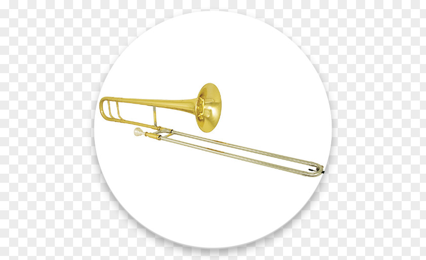 Trombone Types Of Trumpet Brass Instruments Tenor PNG