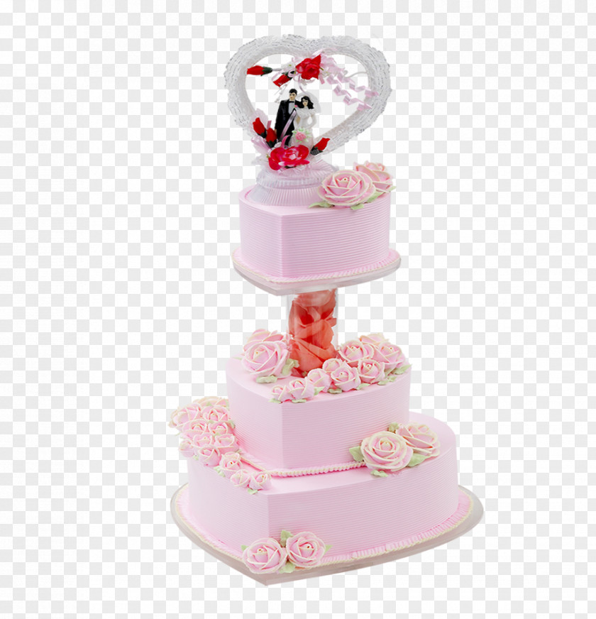 Wedding Cakes Cake Torte Decorating PNG