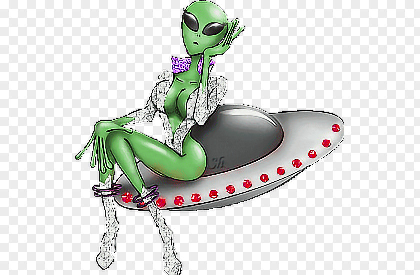 Alien Spacecraft Extraterrestrial Life GIF Clip Art Graphics Image PNG