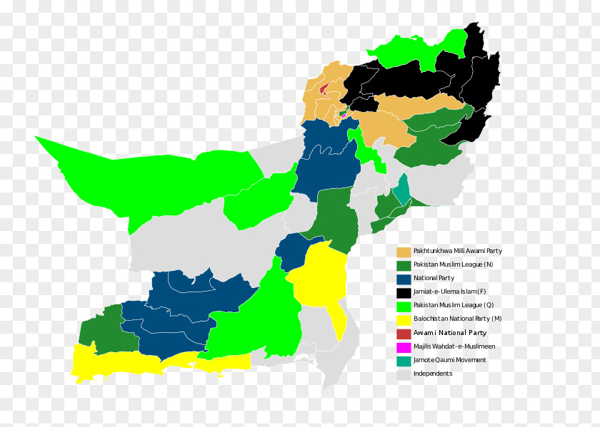 Balochistan Provincial Election, 2013 Pakistani General Khyber Pakhtunkhwa Insurgency In Pakistan Muslim League PNG