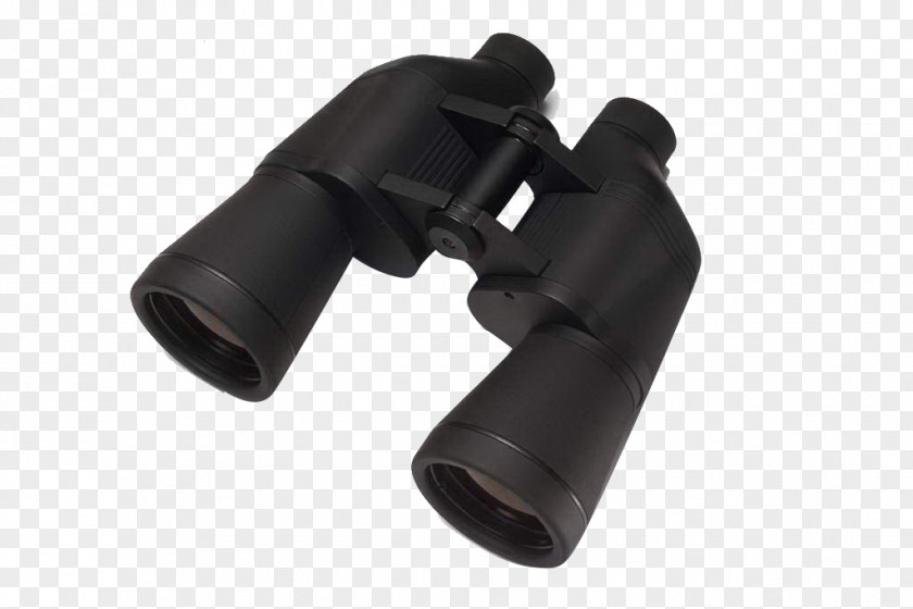 Black Binoculars Telescope Download PNG
