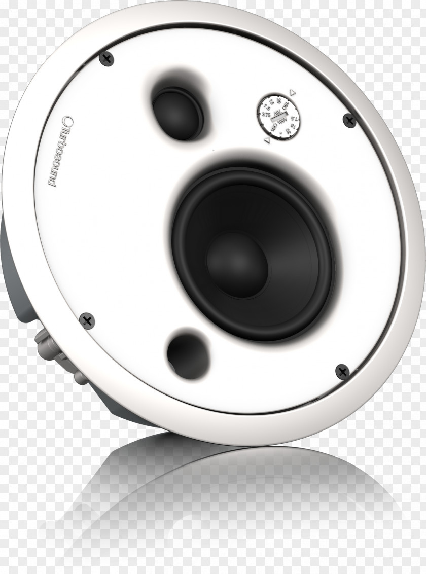 Computer Speakers Subwoofer Loudspeaker Acoustics Turbosound PNG