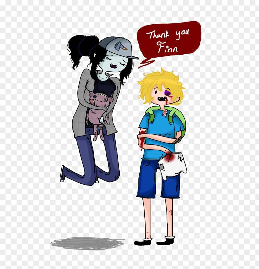 Finn The Human Marceline Vampire Queen Jake Dog Flame Princess Fionna And Cake PNG