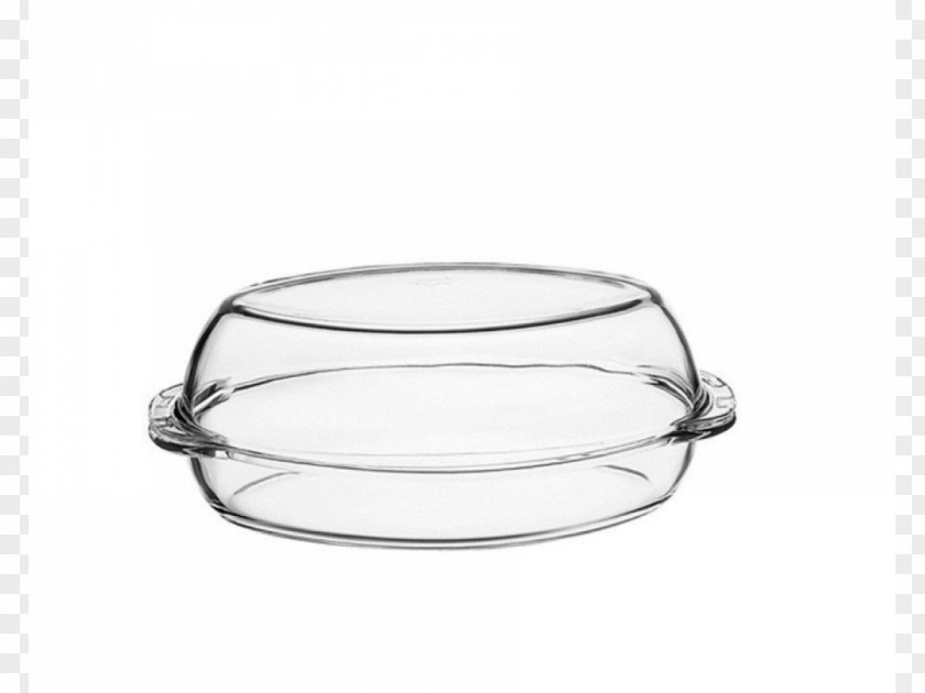 Glass Cookware Paşabahçe Tableware Oval PNG