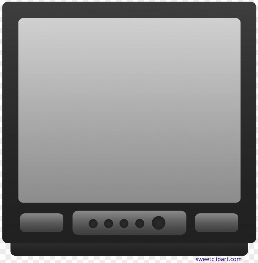 Gray Rabbit Computer Monitors Multimedia Output Device Handheld Devices Product PNG