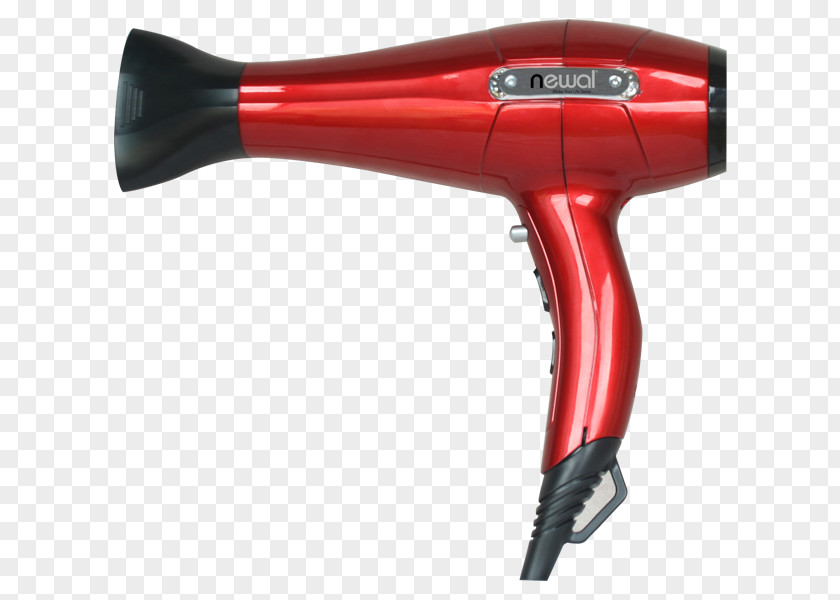 Hair Dryer Dryers Iron Clipper Roller PNG