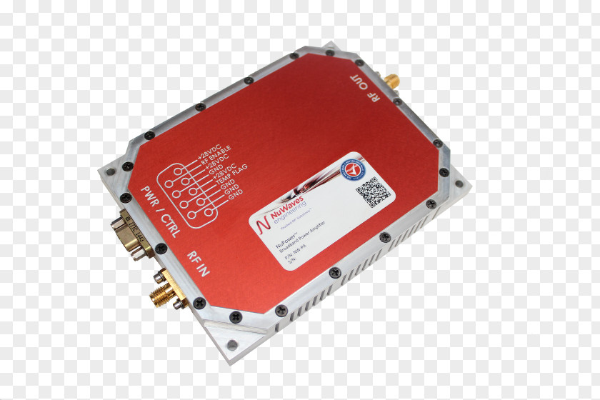 Hard Drives RF Power Amplifier Audio Radio Frequency PNG