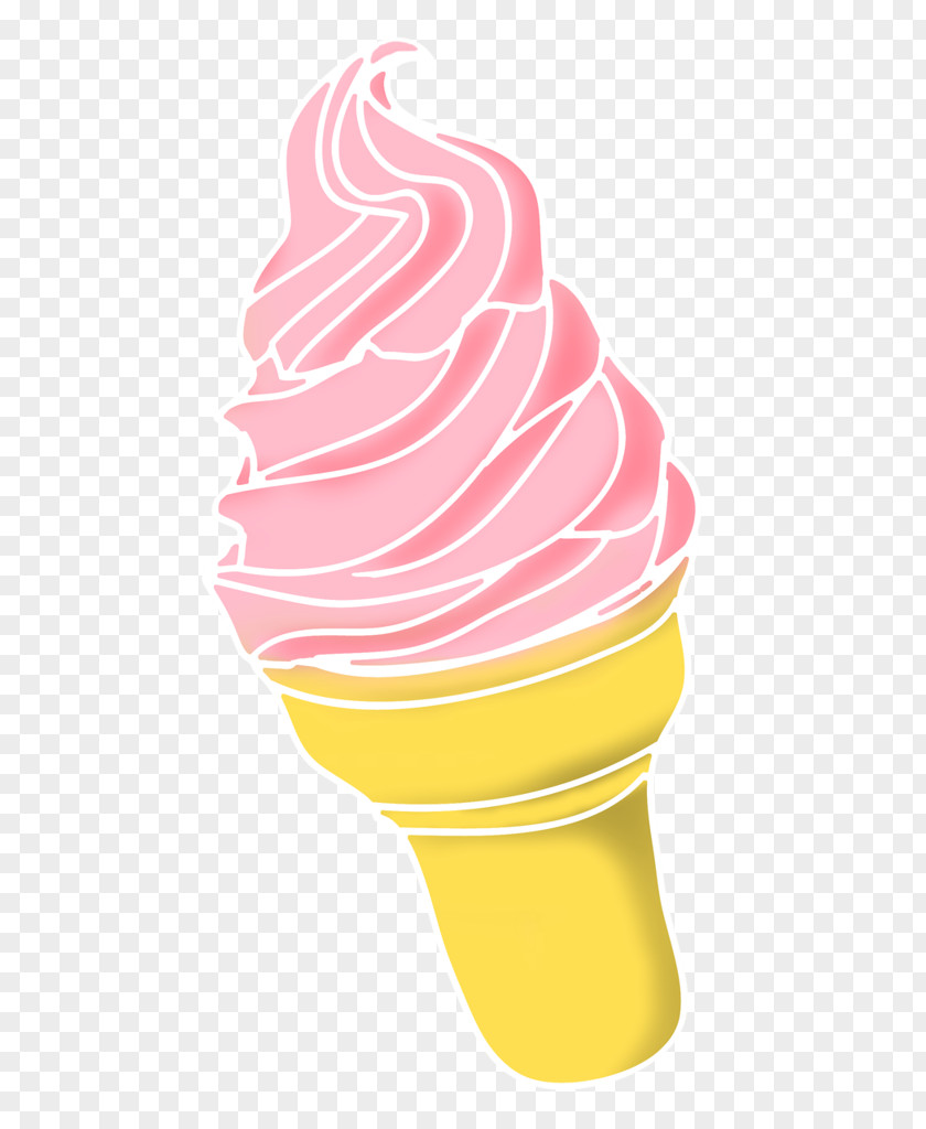 Ice Cream Pops Cones Neapolitan Sundae PNG