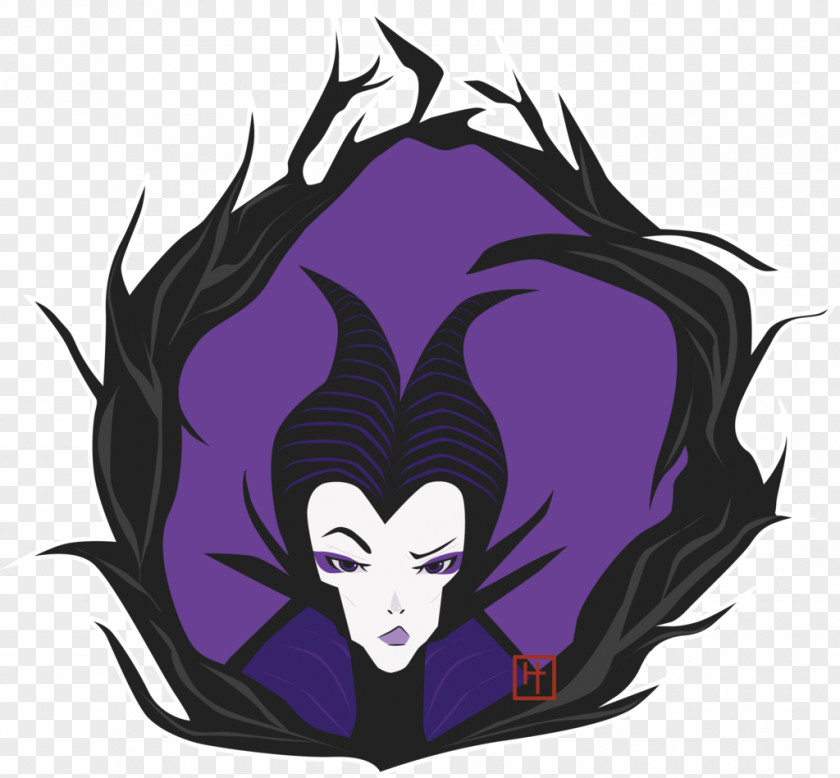 Maleficent Legendary Creature Supernatural Clip Art PNG