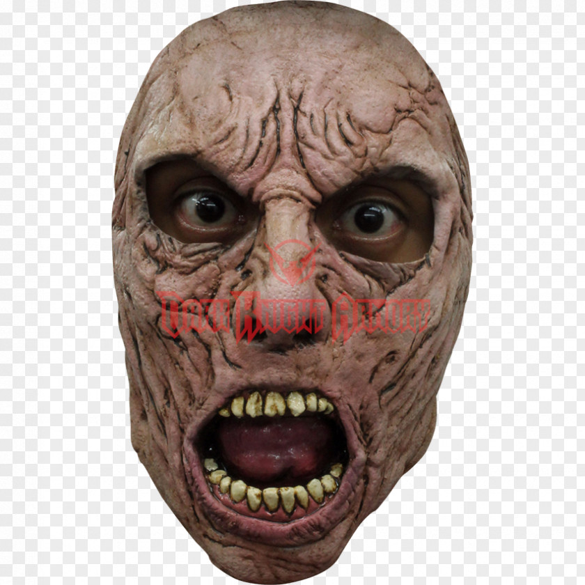 Mask World War Z Latex Scientist YouTube PNG