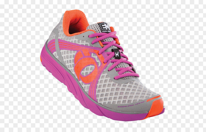Pink Women Sneakers Pearl Izumi Shoe New Balance Adidas PNG